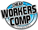 Cheap Workers Comp Florida